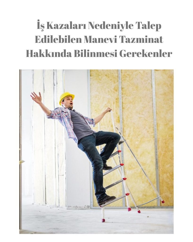 samsun iş kazaları avukatı